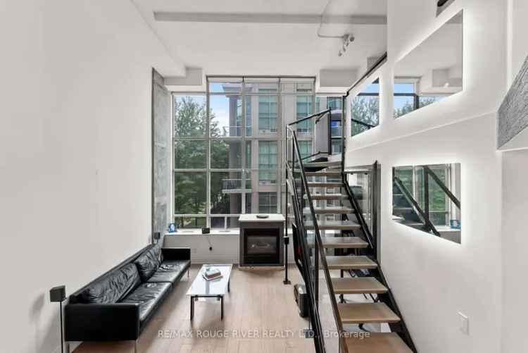 Condo For Sale in Toronto, Ontario