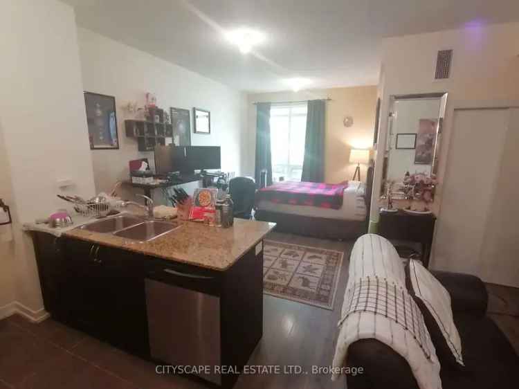 Condo For Sale in Toronto, Ontario