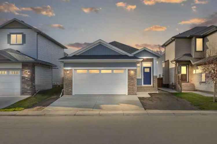 House For Rent in Strathmore, Alberta