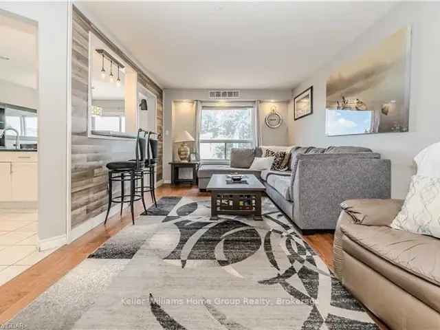 House For Sale in Cambridge, Ontario