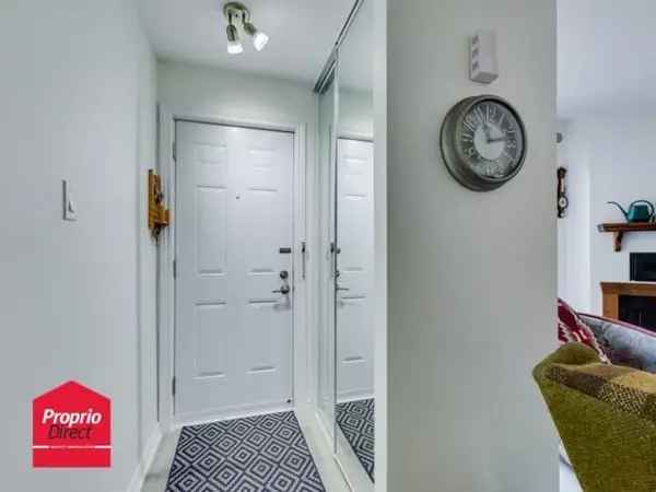 2-Story Condo for Sale Freshly Renovated 2024