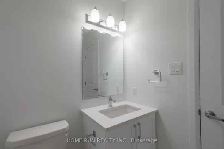 2022 Minto Monterey Model Home 1878 Sqft 3 Beds 2 Baths Finished Basement