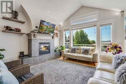 House For Sale In Southwest Mission, Kelowna, British Columbia