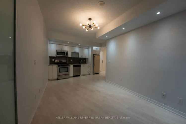 Condo For Rent in Toronto, Ontario