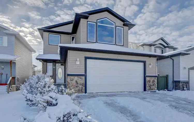 House For Rent in Morinville, Alberta