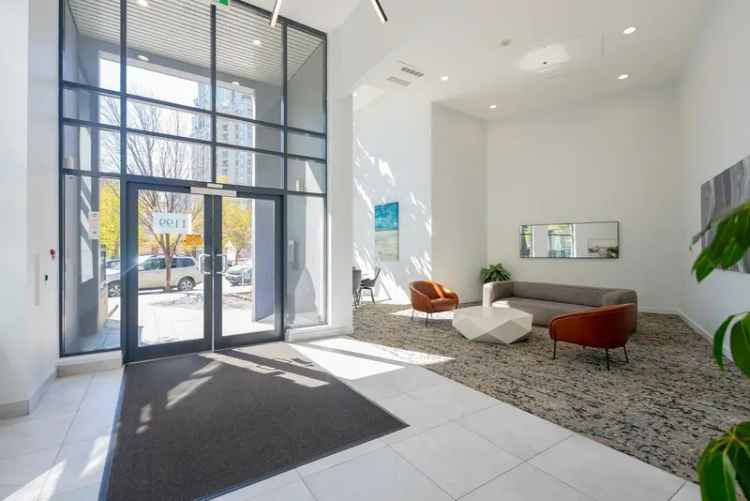 Downtown Vancouver Condo for Sale 2 Beds 2 Baths City Views