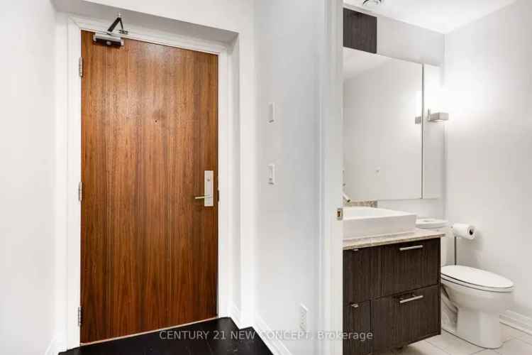 Condo For Sale in Toronto, Ontario