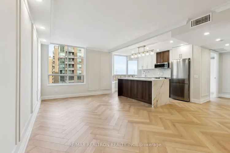 Buy 2 Bedroom Condo in Menkes Chicago Residence with Modern Features