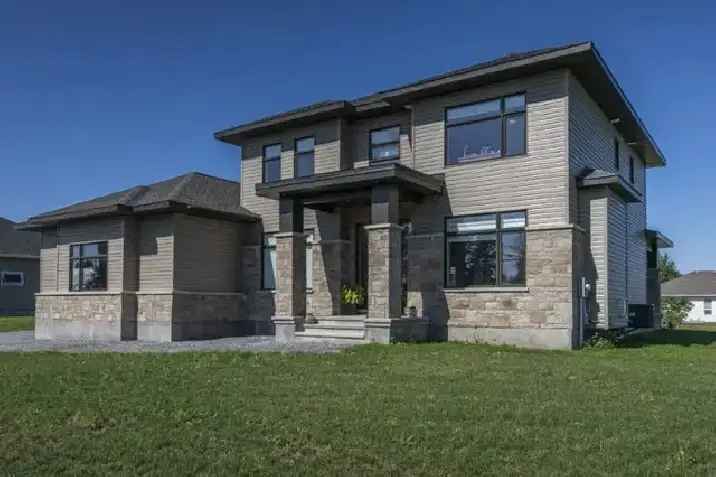 BEAUTIFUL BIG CUSTOM HOME... 4-car garage, 4-beds, 5-baths.