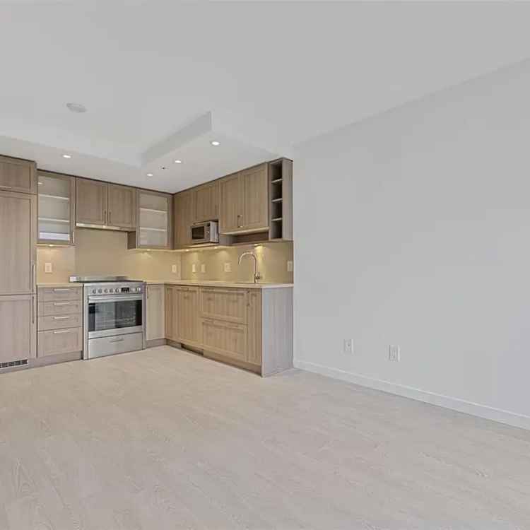 1 Bedroom + Den Apartment for Sale Near Joyce Skytrain