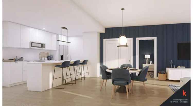 Condo For Rent in Montreal, Quebec