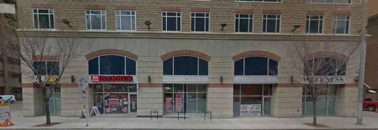 Retail For Sale in Medicine Hat, Alberta