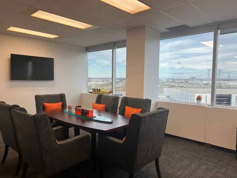 Class A Corner Office Sublease Steeles Ave W Weston Rd