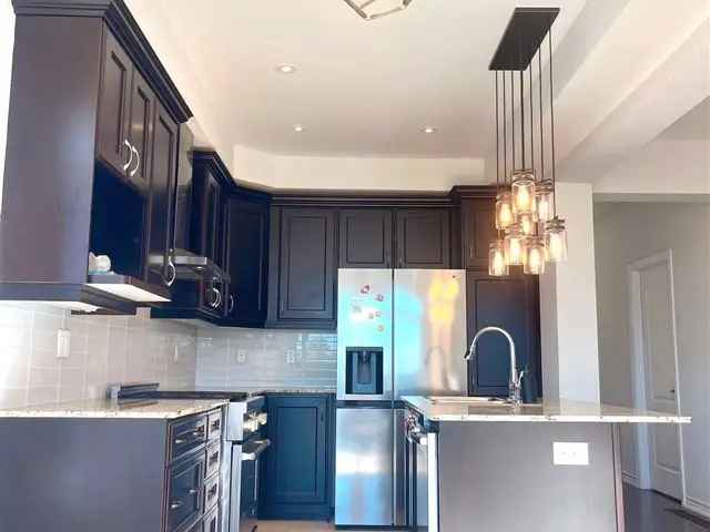 House For Rent in Markham, Ontario