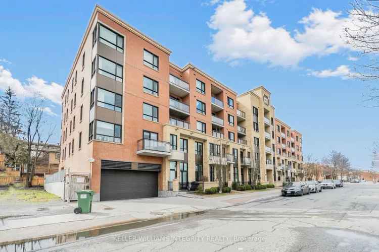 Condo For Sale in Ottawa, Ontario