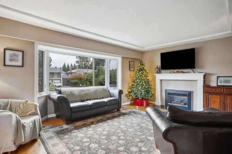 House For Sale in Coquitlam, British Columbia