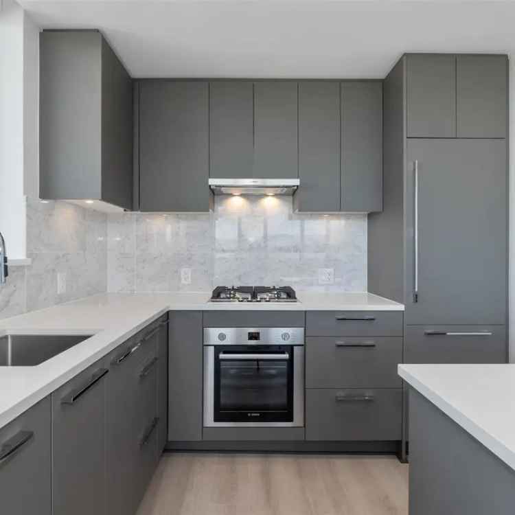 One Bedroom Corner Suite with Mountain Views for Sale