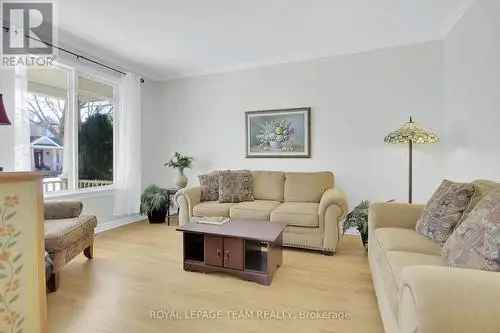 4 1 Bedroom Family Home Chapman Mills Ottawa