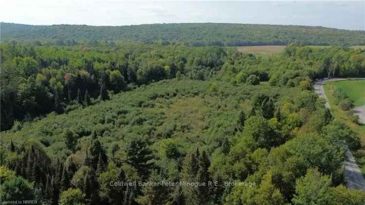 Land For Sale in null, Ontario