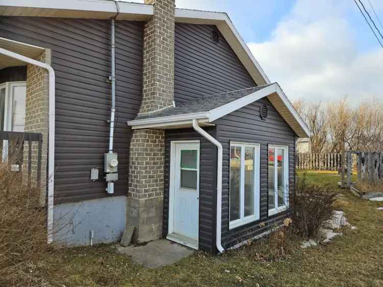 Bungalow for sale, 756, Av. du Phare E., Matane - Proprio Direct