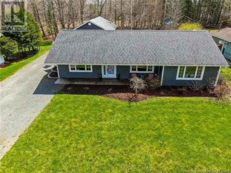 Renovated Home with Chef's Kitchen and Workshop Garage
