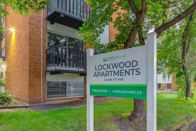 Lockwood Apartments