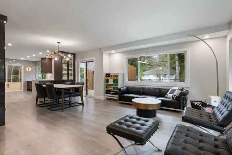 Canyon Heights 5 Bed 3 Bath Home Renovation