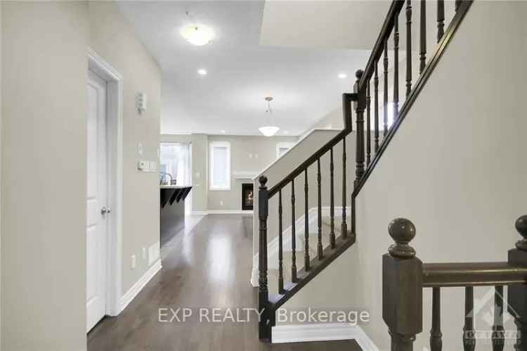 House For Sale in Ottawa, Ontario