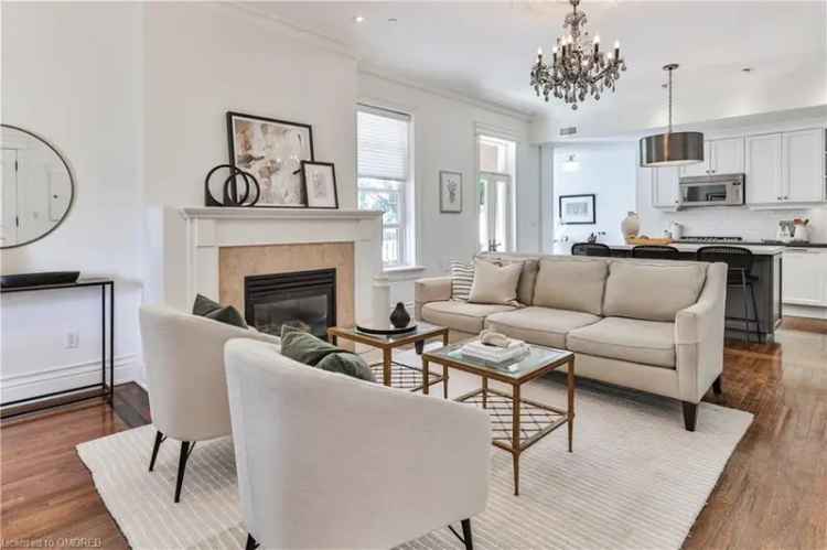 Condo For Sale in Toronto, Ontario