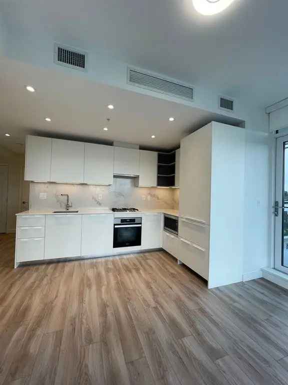 Polaris by Transca Condo near Metrotown Mall