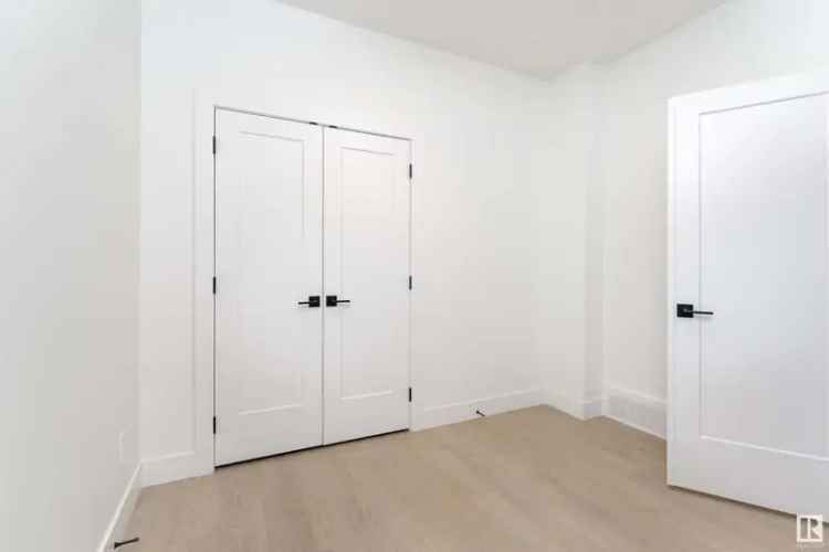 4 Bed 2.5 Bath Home in Erin Ridge North St Albert