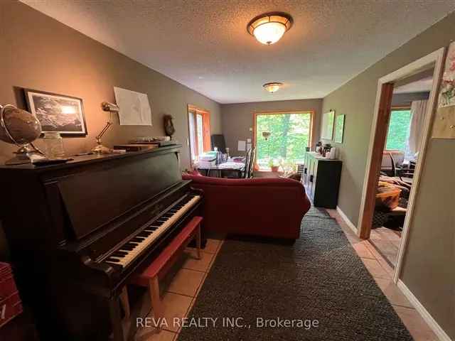 House For Sale in Nipissing Township, Ontario