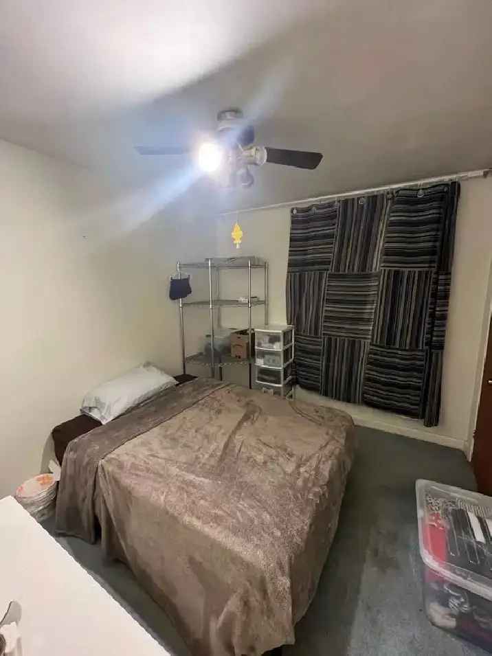 Room for Rent Single Room with Utilities Included Near Finch Station