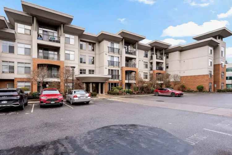 A $424,900.00 Apartment/Condo with 1 bedroom in Central Abbotsford, Abbotsford