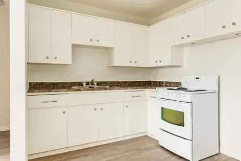 1 room apartment of 57 m² in Edmonton