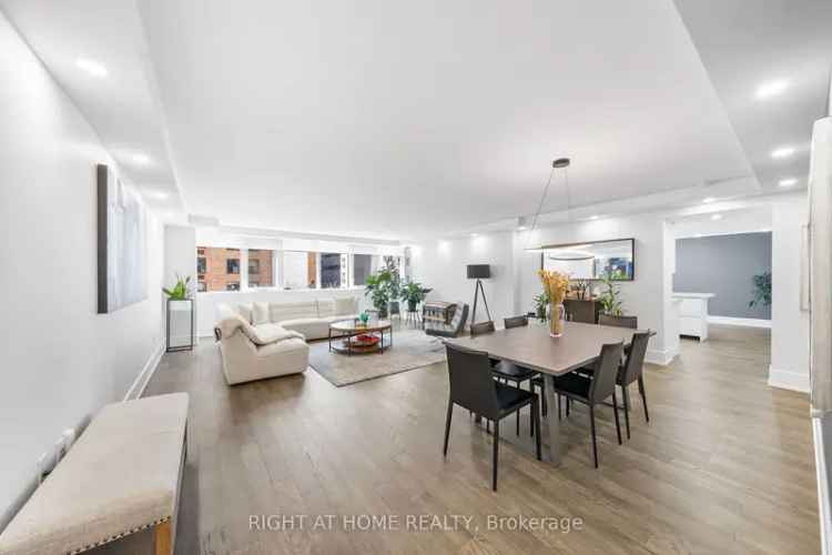 Condo For Sale in Toronto, Ontario