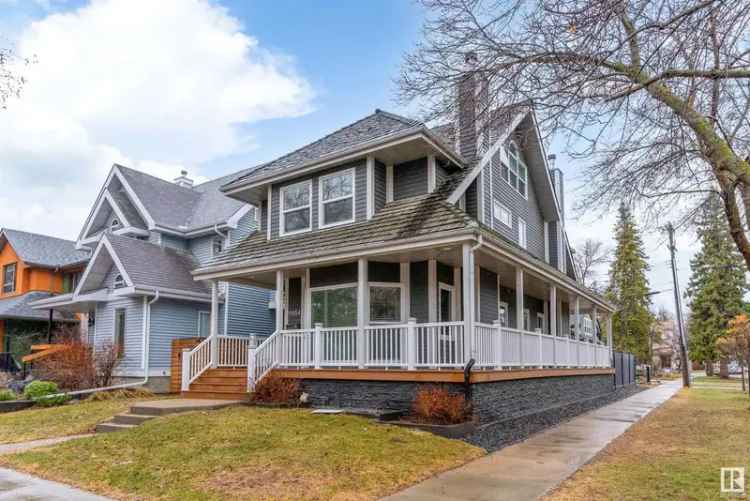 Stunning Riverfront Home 4 Bed 35 Bath Custom Built