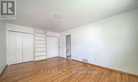 3 rooms apartment of 772 m² in Toronto