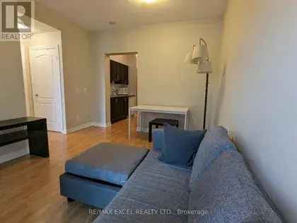 1 room apartment of 50 m² in Toronto