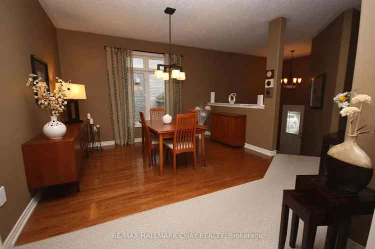 Immaculate Family Home in Princeton Woods Barrie
