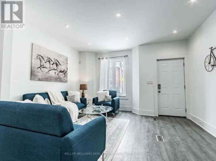 Beautiful 3 1 Br Townhouse For Lease in Gibson