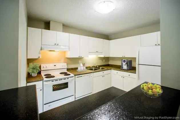 Rent Apartment in Kamloops with Modern Features and Great Amenities