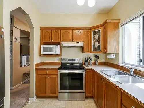 House For Sale In Fleetwood, Surrey, British Columbia