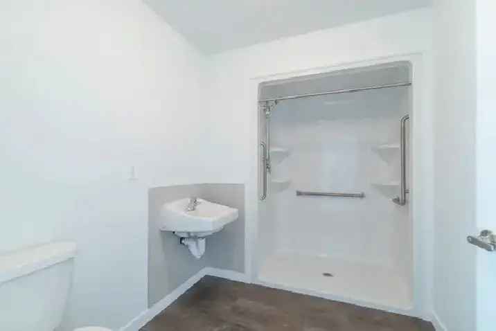3 Bedroom Unit Available June 1st Alfred