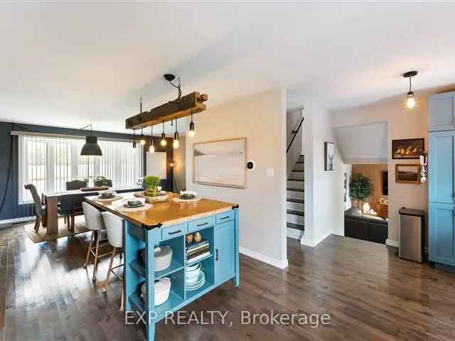 House For Sale in Kingston, Ontario