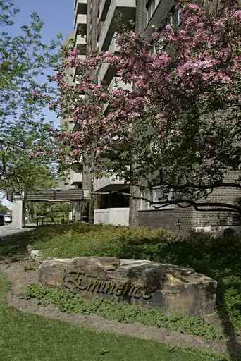 Apartment For Rent in 195, Chemin de la Côte-Sainte-Catherine, Montreal, Quebec