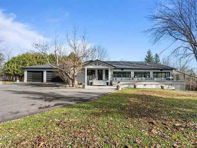 House For Sale in Innisfil, Ontario