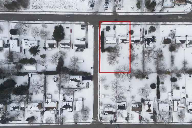 Land Assembly 98 Eagle St Townhouses Lowrise Commercial