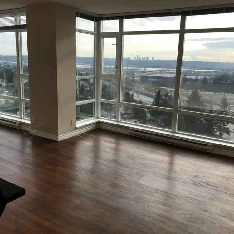 2 Bed 2 Bath Condo near Lougheed Mall Skytrain