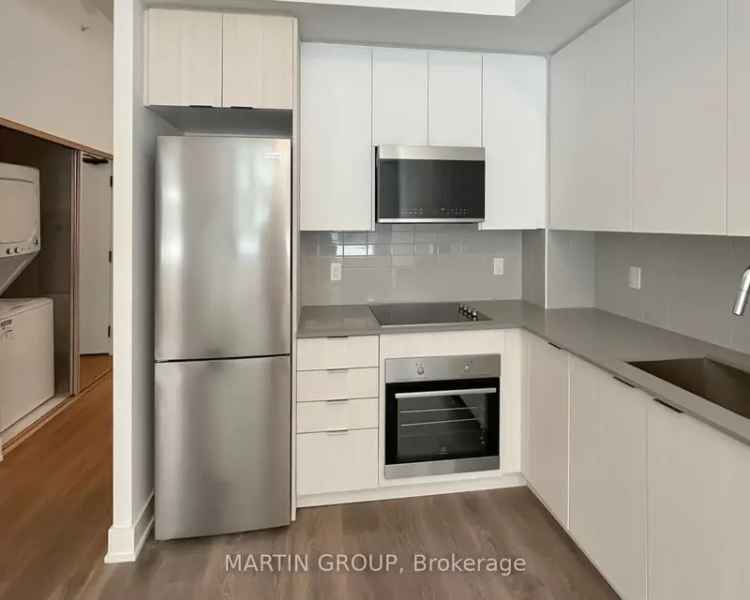 Modern Condo with Resort Amenities and Secure Parking